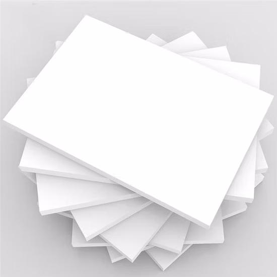 Eachsign 중국 제조 경량 적층 15mm PVC 폼 보드 주방 캐비닛